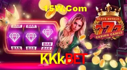 KKkbet: Seu Cassino Premiado com Pagamentos Rápidos