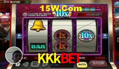 KKk Bet