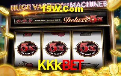 KKkbet - A Única Plataforma Oficial De Cassino - KKkbet App