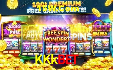 Sinta a adrenalina dos jogos de cassino com KKkbet
